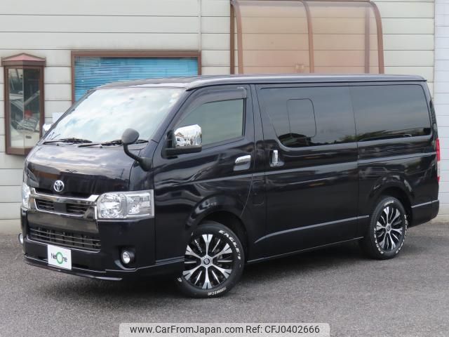 toyota hiace-van 2022 quick_quick_3DF-GDH201V_GDH201-1074378 image 1