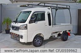 daihatsu hijet-truck 2024 -DAIHATSU 【静岡 480ﾁ4064】--Hijet Truck 3BD-S510P--S510P-0582472---DAIHATSU 【静岡 480ﾁ4064】--Hijet Truck 3BD-S510P--S510P-0582472-