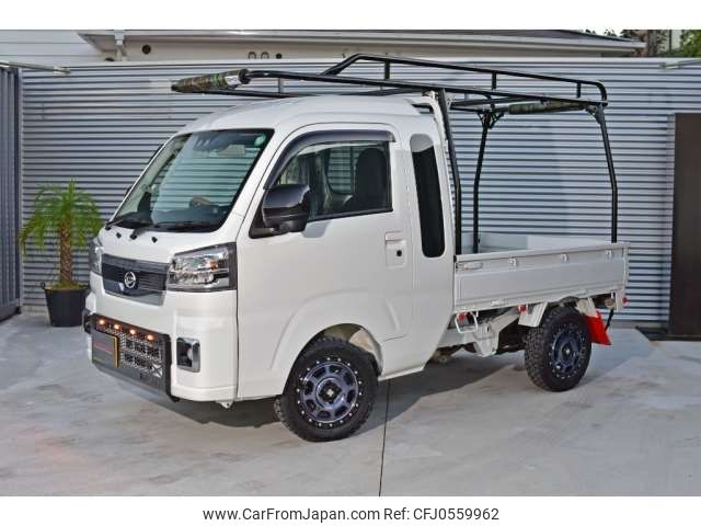 daihatsu hijet-truck 2024 -DAIHATSU 【静岡 480ﾁ4064】--Hijet Truck 3BD-S510P--S510P-0582472---DAIHATSU 【静岡 480ﾁ4064】--Hijet Truck 3BD-S510P--S510P-0582472- image 1