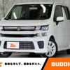 suzuki wagon-r 2018 -SUZUKI--Wagon R DAA-MH55S--MH55S-204164---SUZUKI--Wagon R DAA-MH55S--MH55S-204164- image 1