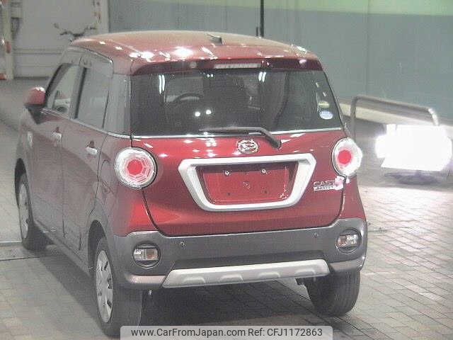 daihatsu cast 2018 -DAIHATSU--Cast LA260S--0028588---DAIHATSU--Cast LA260S--0028588- image 2