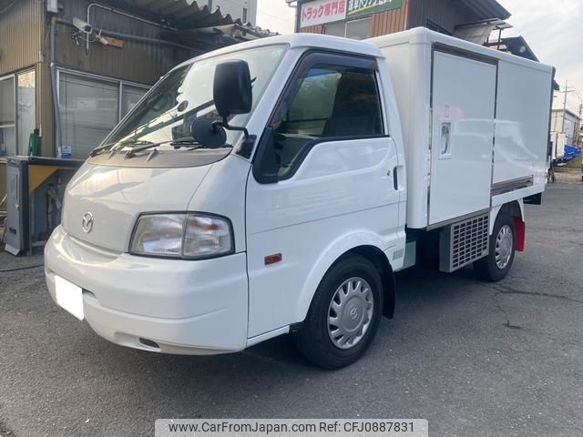 mazda bongo-truck 2019 GOO_NET_EXCHANGE_0706816A30250311W001 image 1