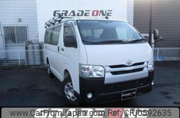 toyota hiace-van 2015 -TOYOTA--Hiace Van KDH206V--8084204---TOYOTA--Hiace Van KDH206V--8084204-