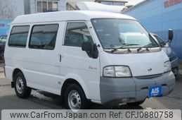 nissan vanette-van 2000 -NISSAN--Vanette Van SK82MN--100711---NISSAN--Vanette Van SK82MN--100711-