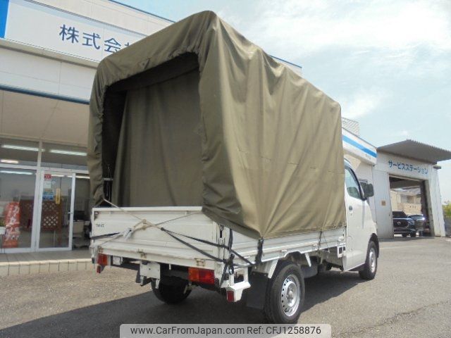 toyota townace-truck 2018 -TOYOTA--Townace Truck S402U--0024539---TOYOTA--Townace Truck S402U--0024539- image 2