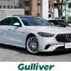 mercedes-benz amg 2024 -MERCEDES-BENZ--AMG 5LA-223182--W1K2231821A260143---MERCEDES-BENZ--AMG 5LA-223182--W1K2231821A260143- image 1