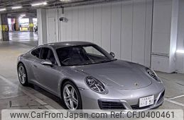 porsche 911 2016 -PORSCHE--Porsche 911 WP0ZZZ99ZHS101184---PORSCHE--Porsche 911 WP0ZZZ99ZHS101184-