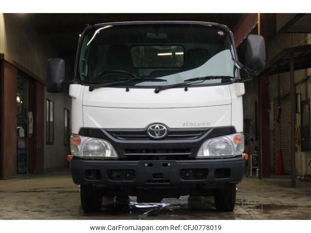 toyota toyoace 2014 CFJ0778019 image 2