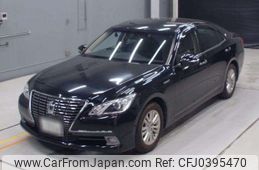 toyota crown 2013 -TOYOTA 【岐阜 301ﾙ1960】--Crown DAA-AWS210--AWS210-6017731---TOYOTA 【岐阜 301ﾙ1960】--Crown DAA-AWS210--AWS210-6017731-