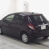 toyota vitz 2013 -TOYOTA 【福山 501ﾃ9227】--Vitz KSP130--2100206---TOYOTA 【福山 501ﾃ9227】--Vitz KSP130--2100206- image 2