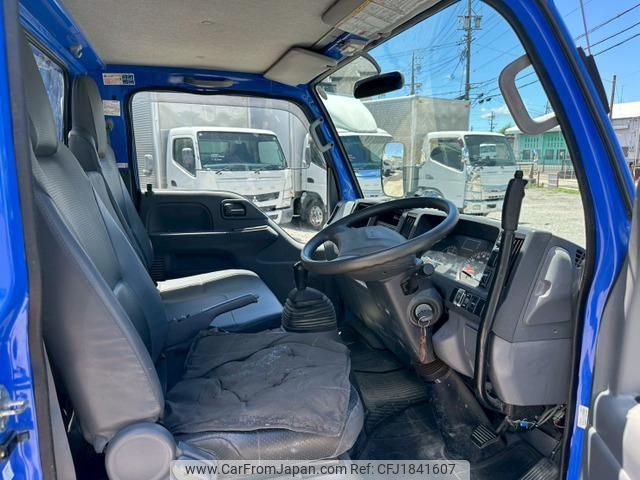 isuzu elf-truck 2019 CFJ1841607 image 2