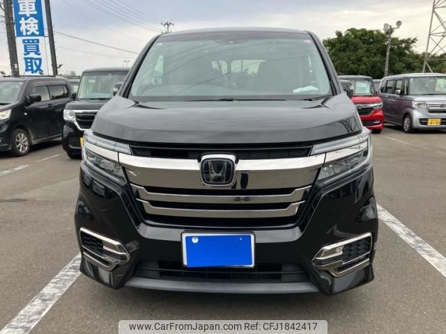 honda stepwagon 2019 CFJ1842417 image 2