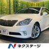 toyota crown 2011 -TOYOTA--Crown DAA-GWS204--GWS204-0022846---TOYOTA--Crown DAA-GWS204--GWS204-0022846- image 1