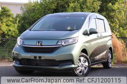 honda freed 2023 -HONDA--Freed GB8--GB8-3205698---HONDA--Freed GB8--GB8-3205698-