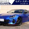 subaru brz 2024 -SUBARU 【和泉 332ﾙ61】--BRZ ZD8--019074---SUBARU 【和泉 332ﾙ61】--BRZ ZD8--019074- image 1