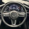mazda mazda3-fastback 2022 quick_quick_BP8P_BP8P-200900 image 11