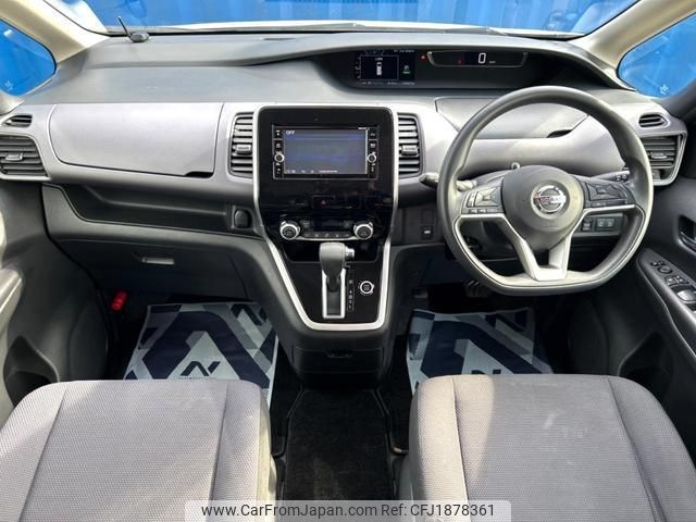 nissan serena 2018 CFJ1878361 image 2