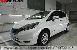 nissan note 2020 -NISSAN 【札幌 504ﾏ9374】--Note SNE12--033920---NISSAN 【札幌 504ﾏ9374】--Note SNE12--033920-