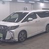 toyota alphard 2020 quick_quick_3BA-AGH30W_AGH30-0328273 image 1