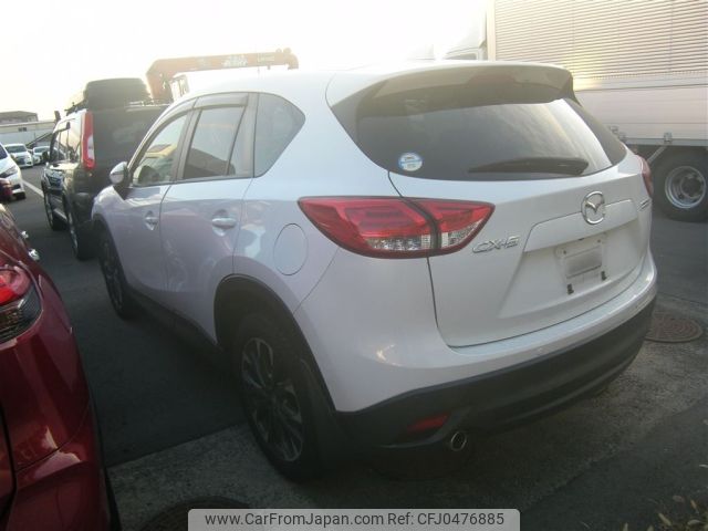 mazda cx-5 2015 -MAZDA--CX-5 KE2FW-206153---MAZDA--CX-5 KE2FW-206153- image 2