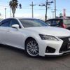 lexus gs 2012 -LEXUS--Lexus GS GWL10--6001443---LEXUS--Lexus GS GWL10--6001443- image 4