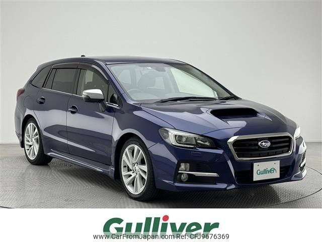 subaru levorg 2016 -SUBARU--Levorg DBA-VM4--VM4-081408---SUBARU--Levorg DBA-VM4--VM4-081408- image 1