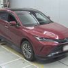 toyota harrier 2020 -TOYOTA--Harrier AXUH80-0007006---TOYOTA--Harrier AXUH80-0007006- image 6
