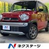 suzuki hustler 2019 -SUZUKI--Hustler DAA-MR41S--MR41S-332762---SUZUKI--Hustler DAA-MR41S--MR41S-332762- image 1