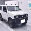 suzuki jimny 2022 -SUZUKI 【札幌 593ｦ315】--Jimny JB64W-270264---SUZUKI 【札幌 593ｦ315】--Jimny JB64W-270264- image 1