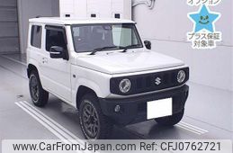 suzuki jimny 2022 -SUZUKI 【札幌 593ｦ315】--Jimny JB64W-270264---SUZUKI 【札幌 593ｦ315】--Jimny JB64W-270264-