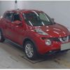 nissan juke 2018 -NISSAN--Juke DBA-YF15--YF15-513368---NISSAN--Juke DBA-YF15--YF15-513368- image 1