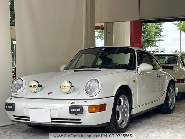 porsche 911 1993 -PORSCHE 【名変中 】--Porsche 911 964A--NS401629---PORSCHE 【名変中 】--Porsche 911 964A--NS401629- image 1