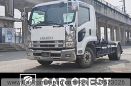 isuzu forward 2010 GOO_NET_EXCHANGE_1002912A30240312W001