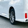toyota alphard 2022 CFJ1723535 image 12