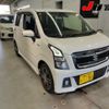 suzuki wagon-r 2020 -SUZUKI 【富山 584ﾃ51】--Wagon R MH55S--MH55S-921333---SUZUKI 【富山 584ﾃ51】--Wagon R MH55S--MH55S-921333- image 1