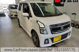 suzuki wagon-r 2020 -SUZUKI 【富山 584ﾃ51】--Wagon R MH55S--MH55S-921333---SUZUKI 【富山 584ﾃ51】--Wagon R MH55S--MH55S-921333-