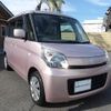 suzuki spacia 2014 quick_quick_MK32S_MK32S-175991 image 1