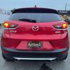 mazda cx-3 2015 CFJ1772298 image 5