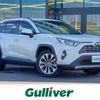 toyota rav4 2019 -TOYOTA--RAV4 6BA-MXAA54--MXAA54-4007603---TOYOTA--RAV4 6BA-MXAA54--MXAA54-4007603- image 1