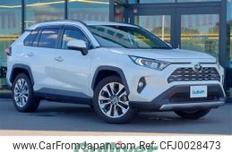 toyota rav4 2019 -TOYOTA--RAV4 6BA-MXAA54--MXAA54-4007603---TOYOTA--RAV4 6BA-MXAA54--MXAA54-4007603-