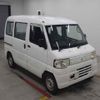 mitsubishi minicab-van 2012 -MITSUBISHI--Minicab Van U61V-1806139---MITSUBISHI--Minicab Van U61V-1806139- image 1