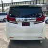 toyota alphard 2015 quick_quick_AGH30W_AGH30-0051387 image 15