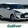 toyota sienta 2018 CFJ1785167 image 1