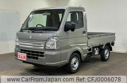 suzuki carry-truck 2024 -SUZUKI 【名変中 】--Carry Truck DA16T--823120---SUZUKI 【名変中 】--Carry Truck DA16T--823120-