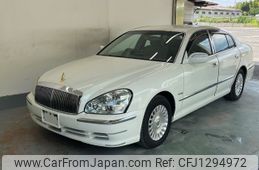 nissan president 2003 CFJ1294972