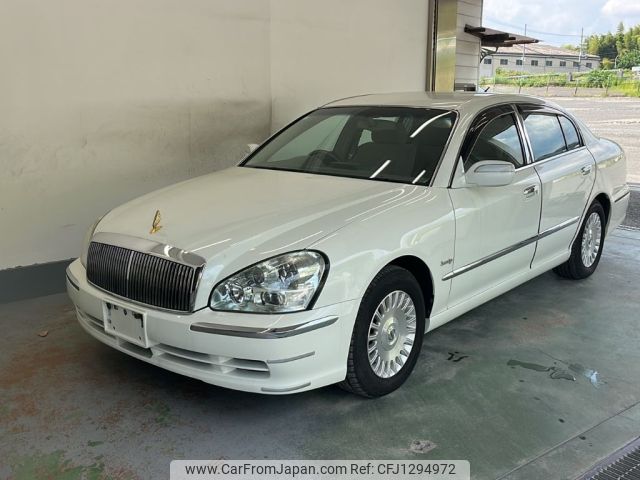 nissan president 2003 CFJ1294972 image 1