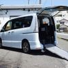 nissan serena 2015 quick_quick_DAA-HC26_HFC26-286741 image 1