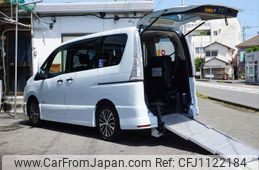 nissan serena 2015 quick_quick_DAA-HC26_HFC26-286741