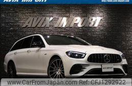 mercedes-benz e-class-station-wagon 2022 quick_quick_213261_W1K2132612B018932
