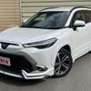 toyota corolla-cross 2022 CFJ1731185 image 1